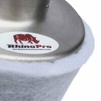 Rhino Pro Aktivkohlefilter 125mm - 425m³/h