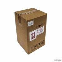 Rhino Pro Aktivkohlefilter 200mm - 765m³/h