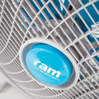 RAM Boxventilator 30cm