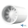 Ventilution Axiallüfter Silent Line 150mm - 335m³/h