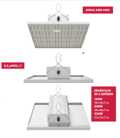 Caluma LED Force 240W