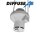 Systemair Luftdiffuser 125mm