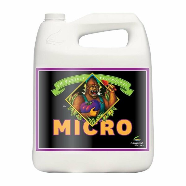 Advanced Nutrients pH Perfect Micro 10L