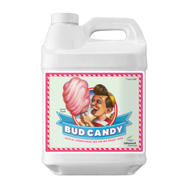 Advanced Nutrients Bud Candy 5L