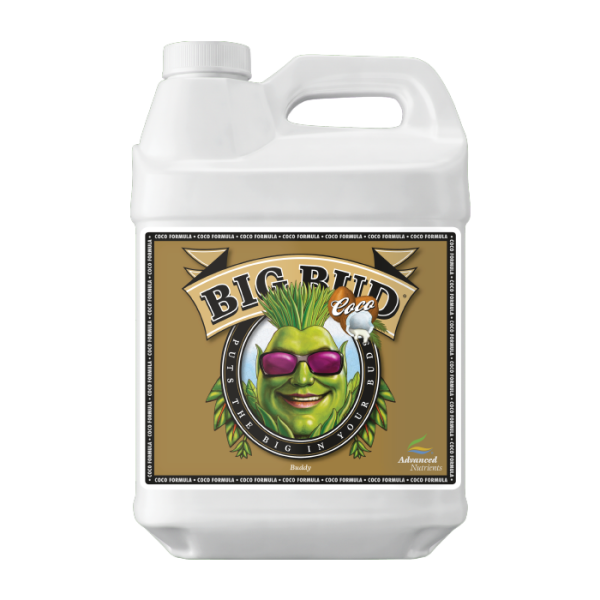 Advanced Nutrients Big Bud Coco 5L