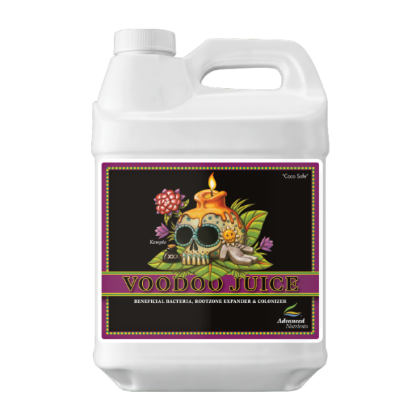 Advanced Nutrients Voodoo Juice 5L