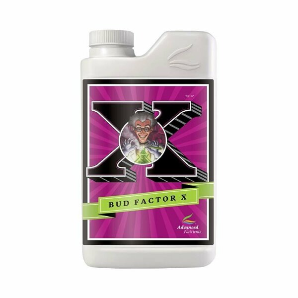 Advanced Nutrients Bud Factor X 1L