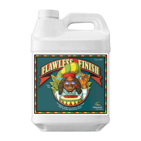 Advanced Nutrients Flawless Finish 5L