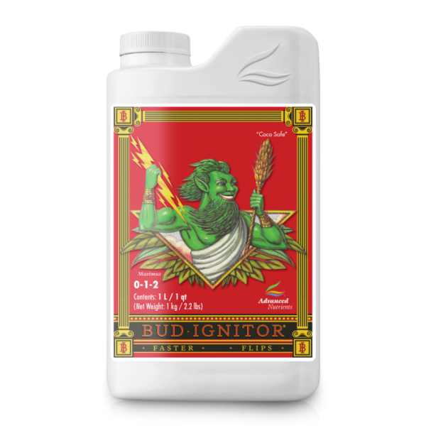 Advanced Nutrients Bud Ignitor 1L