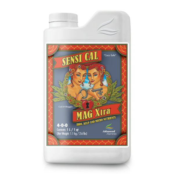 Advanced Nutrients Sensi Cal-Mag Xtra 250ml