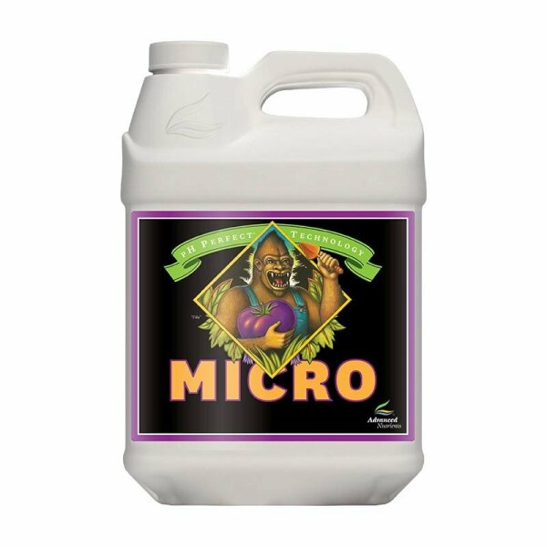 Advanced Nutrients pH Perfect Micro 4L