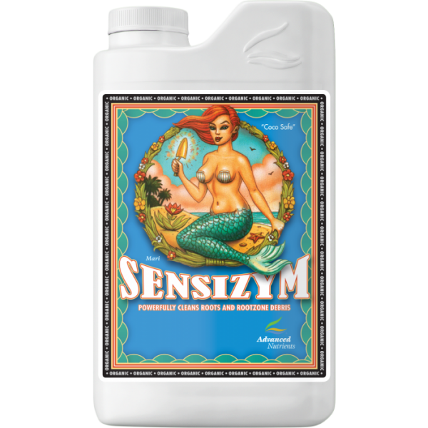 Advanced Nutrients Sensizym 250ml