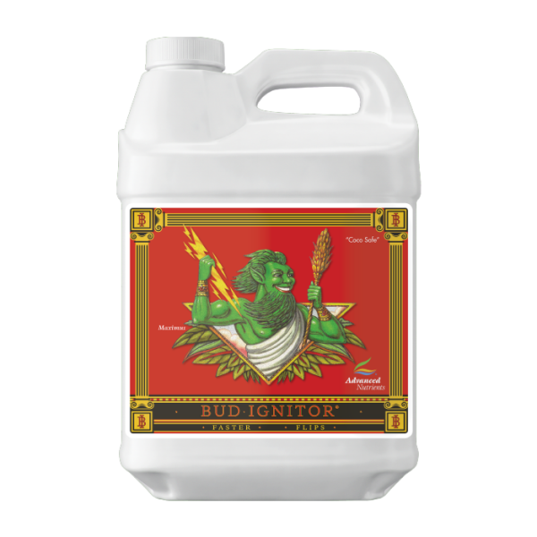 Advanced Nutrients Bud Ignitor 5L