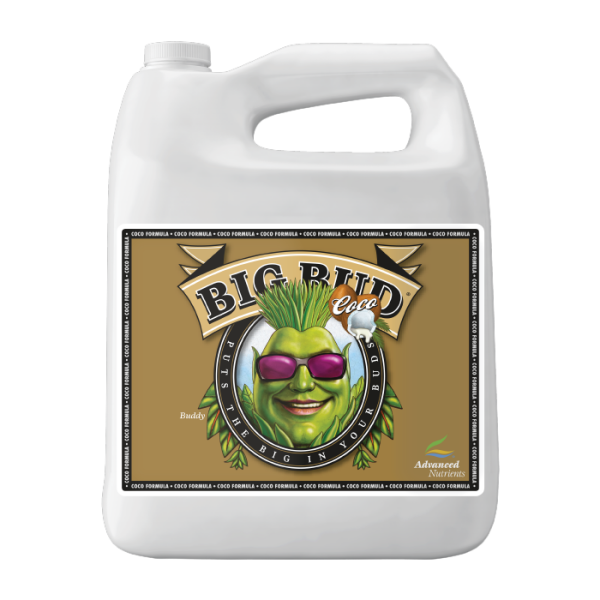 Advanced Nutrients Big Bud Coco 10L