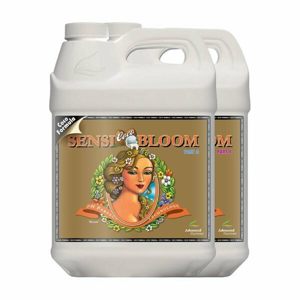 Advanced Nutrients pH Perfect Sensi Coco Bloom A+B 5L