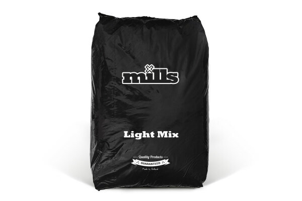 Mills Light Mix 50L