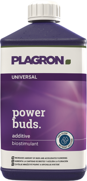 Plagron Power Buds 100ml