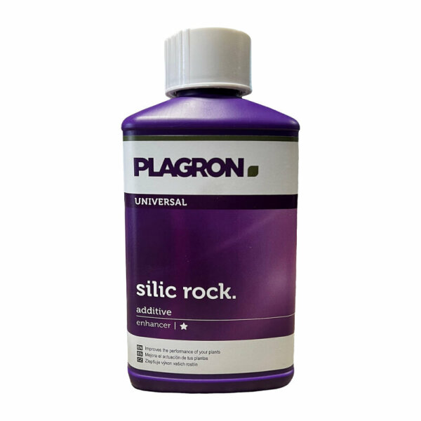 Plagron Silic Rock 500ml