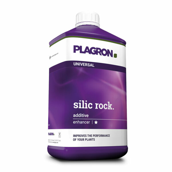 Plagron Silic Rock 1L