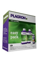 Plagron Easy Pack 100 % Natural