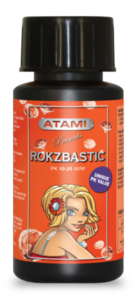 ATA Bloombastic 5,5L