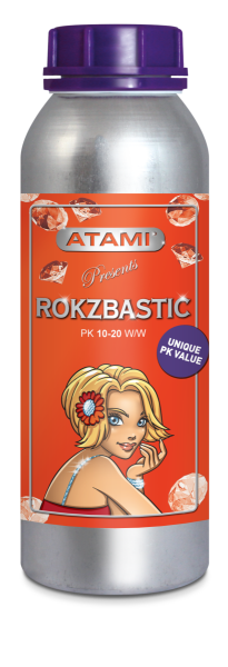 Atami Rokzbastic 1250ml