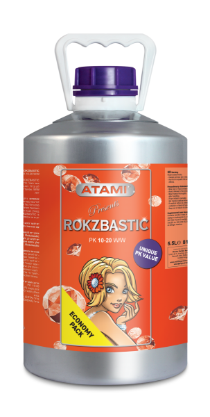 ATA Bloombastic 5,5L