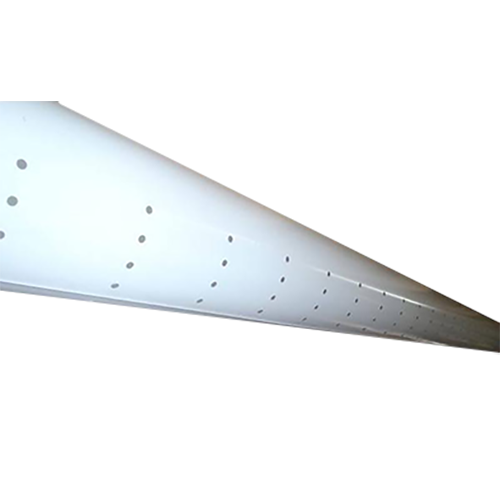 Luftverteilerschlauch 200mm - 5 Meter