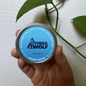 TheraWolf Neuro Balm a prueba – en la farmacia España, precio, opiniones negativas, Valoraciones, verdad o mentira 【2026】