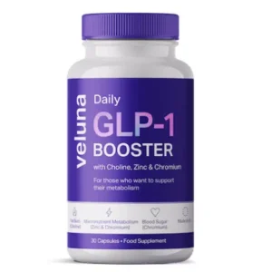 Veluna GLP Booster Test – in de apotheek, prijs,  Ervaringen & beoordelingen, ingrediënten kruidvat, etos, Waar kan ik kopen?
