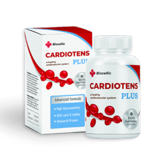 Cardiotens Plus im Test deutsch – Stiftung Warentest, wo kann man kaufen, ist wirklich so gut, wo gibt es zu kaufen, Rossmann, dm preis, Erfahrungen & Bewertungen