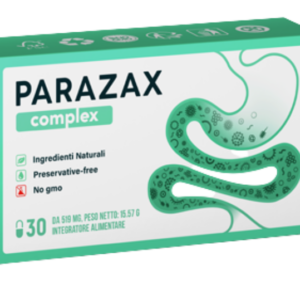 Parazax Complex im Test deutsch – Stiftung Warentest, wo kann man kaufen, ist wirklich so gut, wo gibt es zu kaufen, Rossmann, dm preis, Erfahrungen & Bewertungen