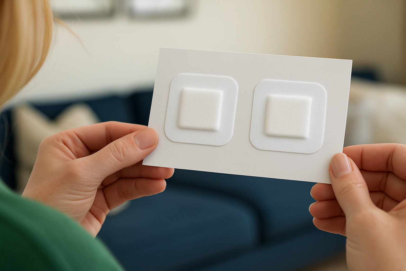 Ozempatch im Test – Stiftung Warentest, wo kann man kaufen, ist wirklich so gut, wo gibt es zu kaufen, Rossmann, dm preis, Erfahrungen & Bewertungen
