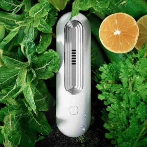 Ozoori Fridge Deodoriser im Test – Stiftung Warentest, wo kann man kaufen, ist wirklich so gut, wo gibt es zu kaufen, Rossmann, dm preis, Erfahrungen & Bewertungen