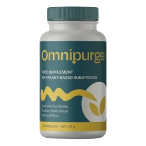 Omnipurge Parasite Cleanse & Detox testissä – apteekissa, hinta, koostumus, arvostelut, mielipiteet ➤ Kokemukset ja arvostelut 【2026】